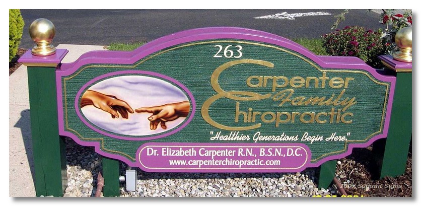 Carpenter Chiropractic