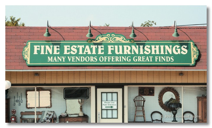 Center Valley Antiques