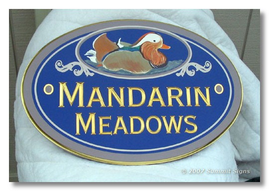 Mandarin Meadows