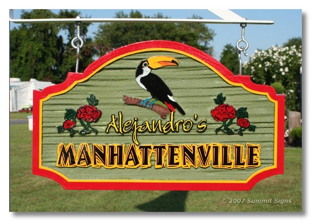 Manhattenville