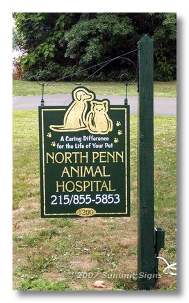 North-Penn