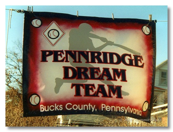 Pennridge Dream Team