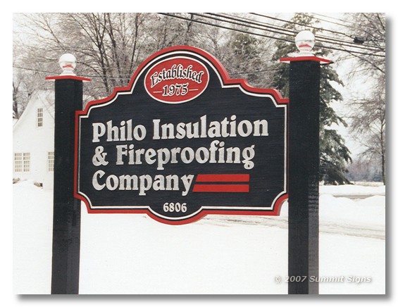 Philo Insulation