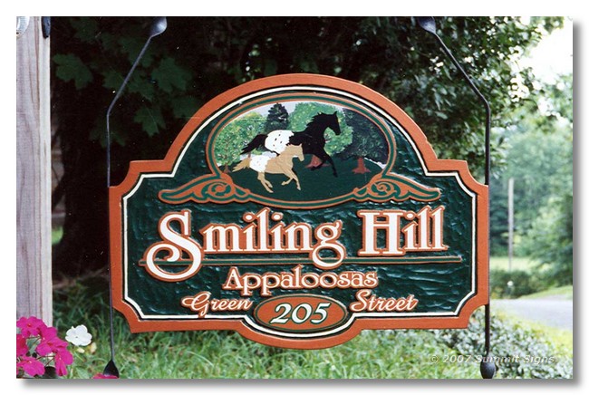 Smiling Hill