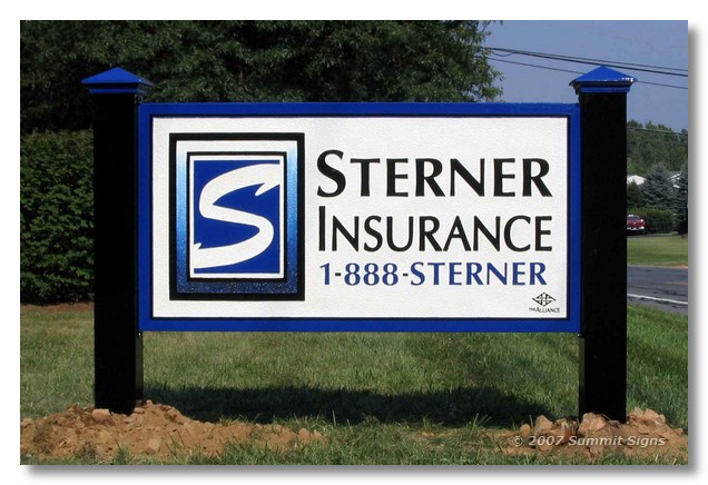 Sterners Insurance