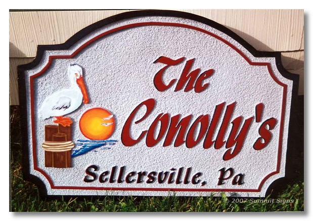 The Conollys